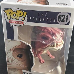 funko pop Predator hound #621
